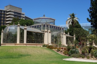 Botanic Gardens of Adelaide