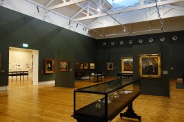 Queen Victoria Museum and Art Gallery Launceston